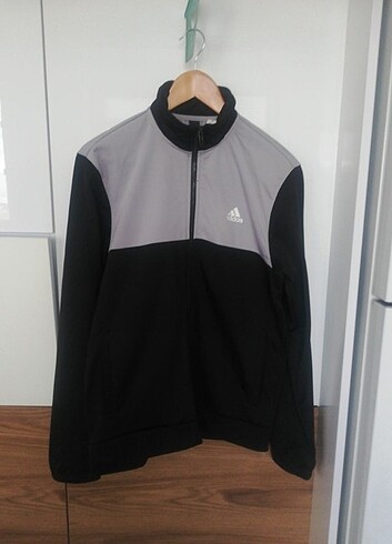 Orjinal Adidas eşofman üstü 