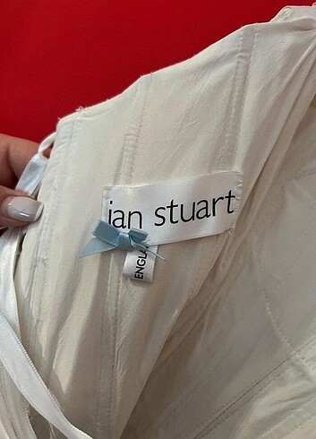 Özel dikim gelinlik - Görsel 6