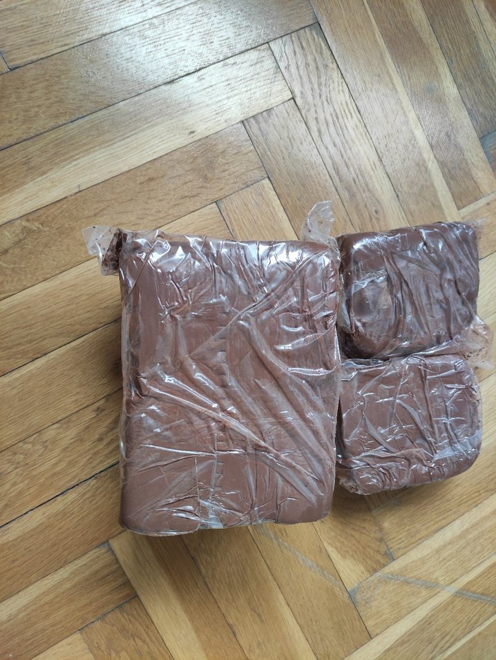 Kil çamuru - Görsel 3