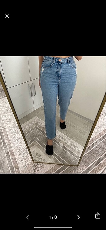 Zara jean