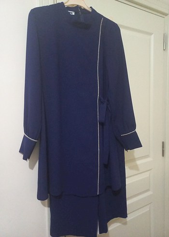 Zincir Detaylı Kadın El Zinciri - Görsel 3