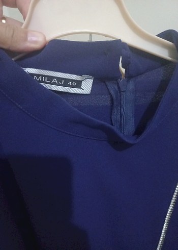 Zincir Detaylı Kadın El Zinciri - Görsel 2