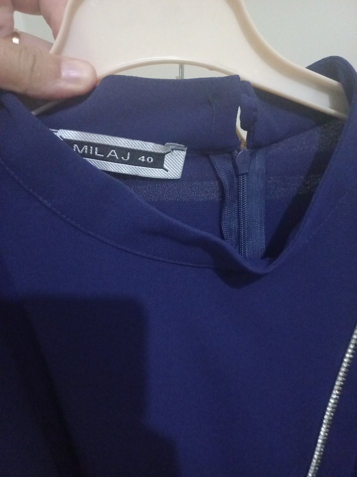 Zincir Detaylı Kadın El Zinciri - Görsel 2