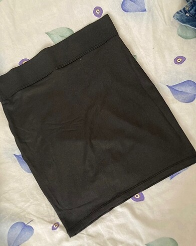 Stradivarius dar mini etek