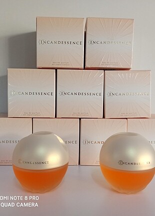 Avon Incandessence Kadın Parfüm EDP 50 ml 