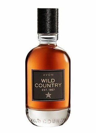 Wild Country Erkek Parfüm 