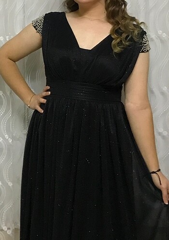 Abiye uzun
