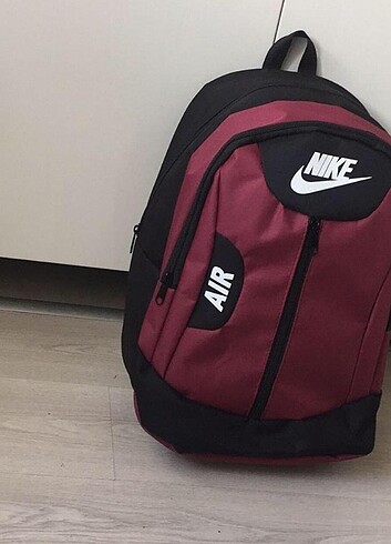 Nike sırt Spor Okul çantası 