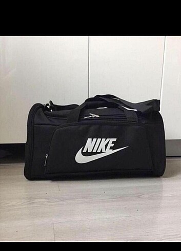 Nike Nike spor çanta 