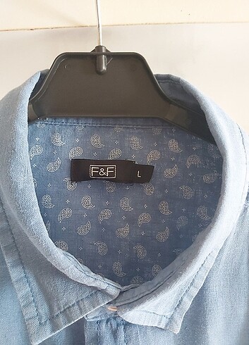 l/xl Beden lacivert Renk ERKEK GÖMLEK