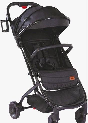 KRAFT RAMBLA Kabin boy bebek arabası - Görsel 6