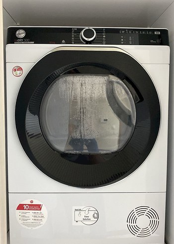 H-DRY 500 10 Kg Isı Pompalı Kurutma Makinesi - Görsel 2