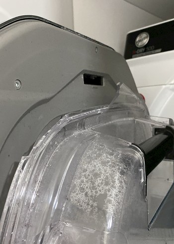 H-DRY 500 10 Kg Isı Pompalı Kurutma Makinesi - Görsel 4