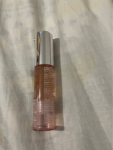 Clinique Clinique moisture surge eye 96-hour hydro-filler