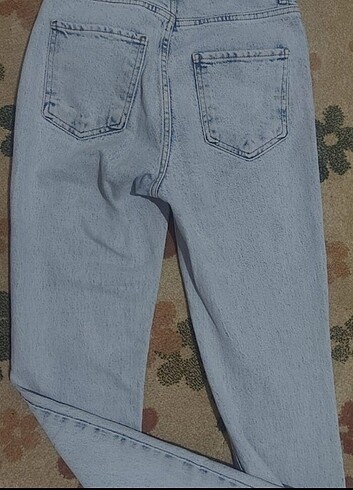 xs Beden Milla jean