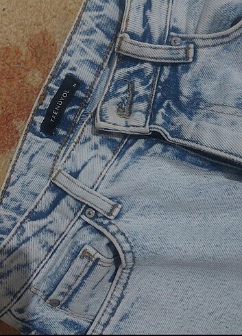 xs Beden mavi Renk Milla jean