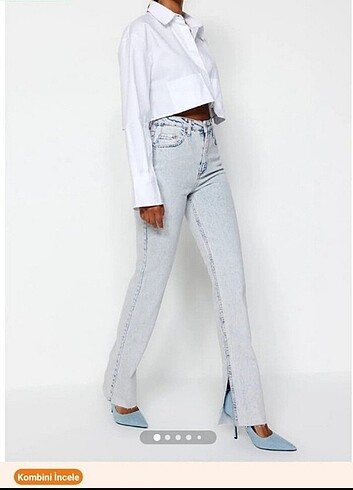 Milla jean