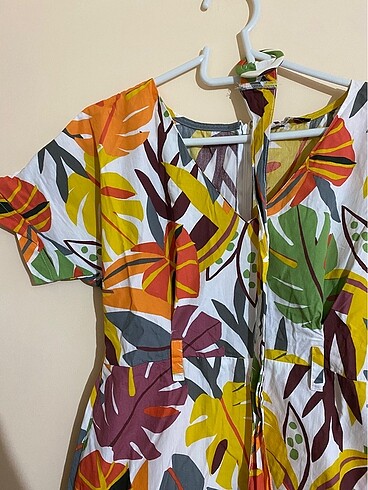 LC Waikiki Elbise