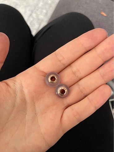 Pandora Pandora charm