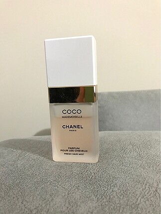 COCO CHANEL FRESH HAİR MIST