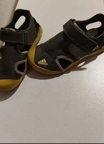 Nike Adidas ayakkabılar 