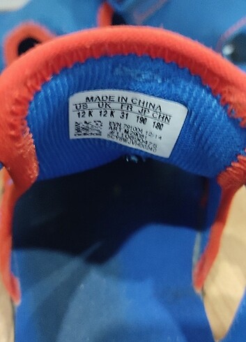Adidas Adida sandalet
