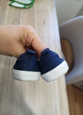 H&M H&M BEBEK AYAKKABISI 