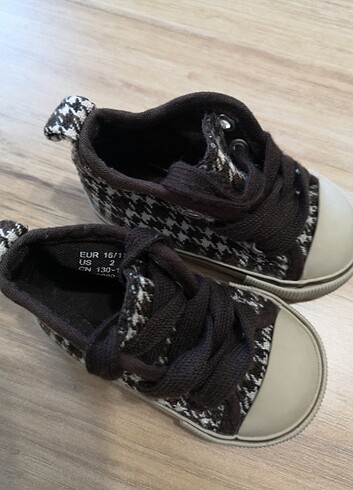 18 Beden Bebek convers