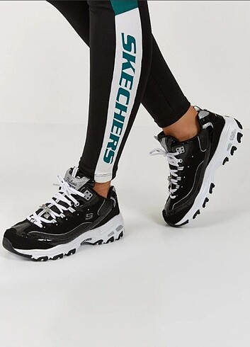 Skechers D'lites