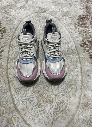 Skechers Orjinal Skechers spor ayakkabı 