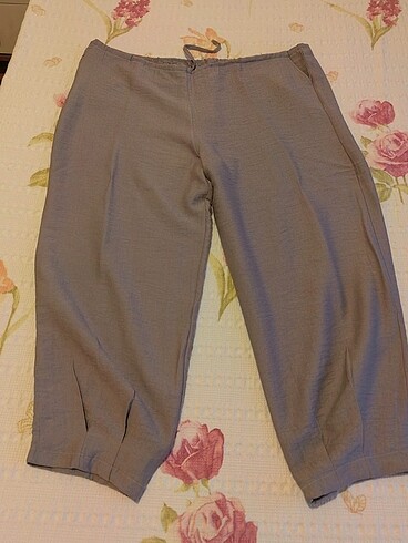 Keten pant