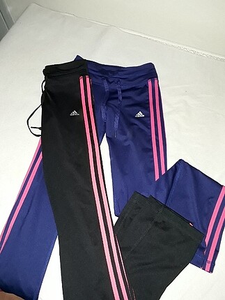 Adidas orjinal esofman takımı 