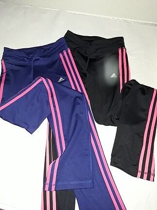 s Beden lacivert Renk Adidas orjinal esofman takımı 