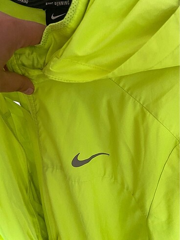 Nike Orjinal nike yağmurluk