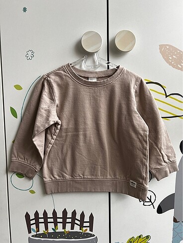 H&M çocuk sweatshirt