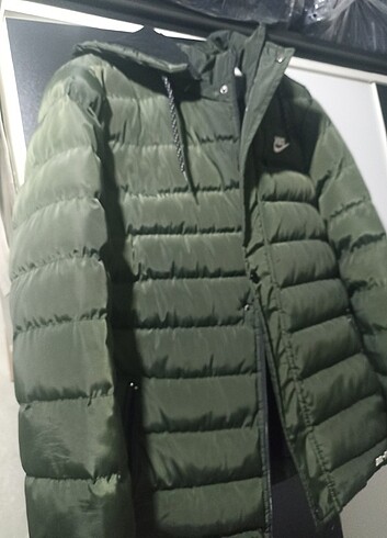 Nike Erkek kaban şişme mont