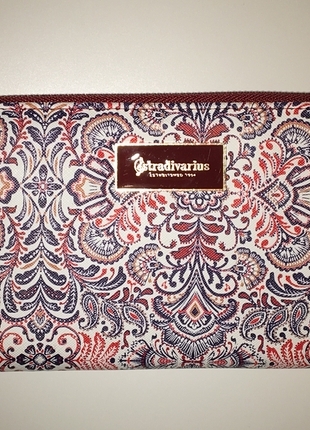 Stradivarius Cüzdan