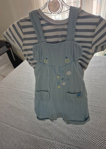 HelloBaby çocuk salopet