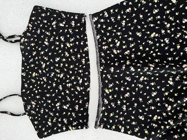H&M H&M Alt Üst Takım Elbise