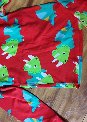 next pijama takımı - Görsel 3