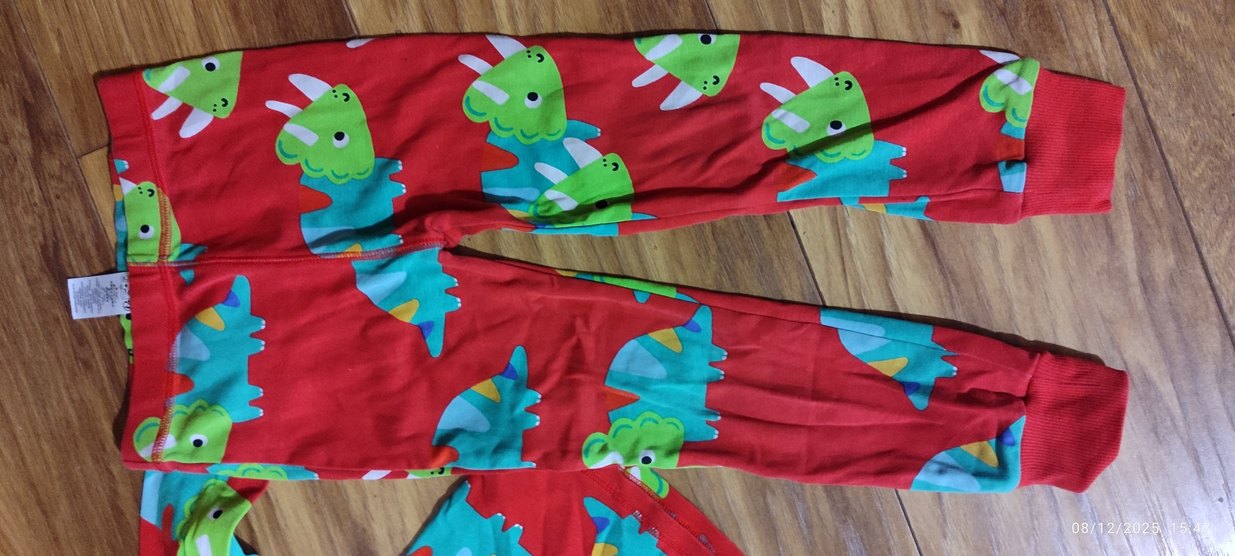 next pijama takımı - Görsel 2