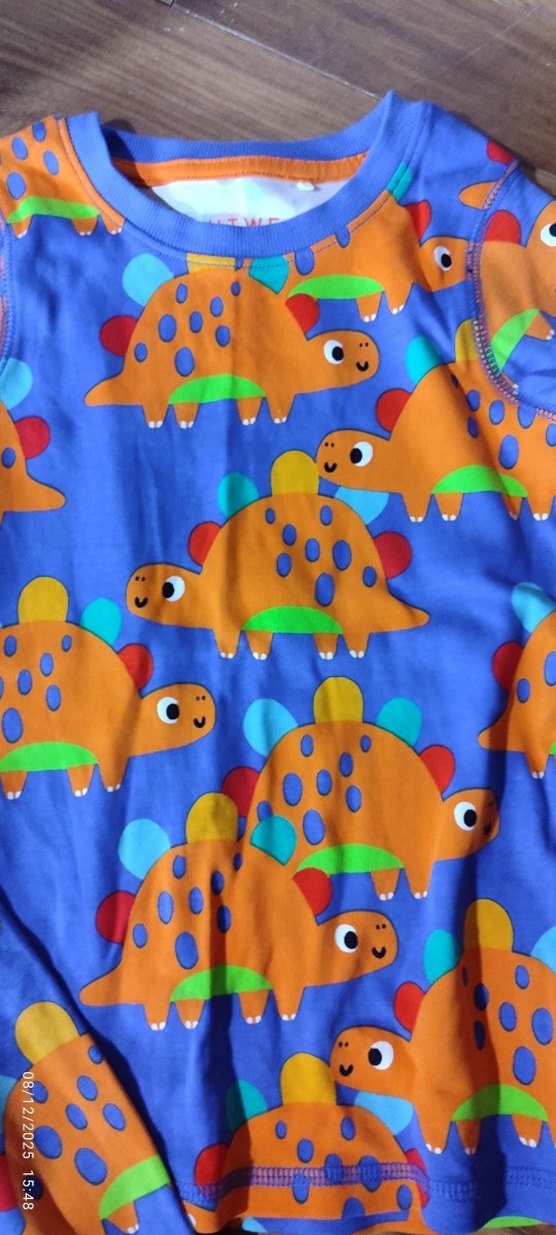 next pijama takımı - Görsel 3