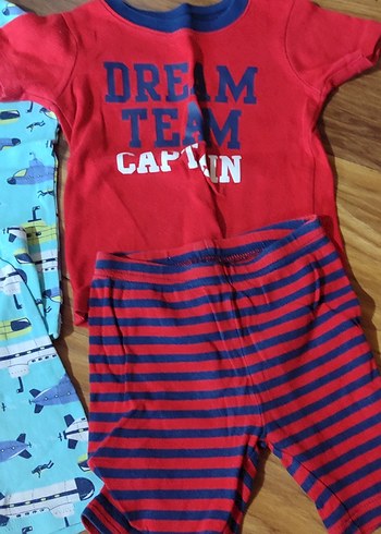 2 adet pijama takımı next - Görsel 3