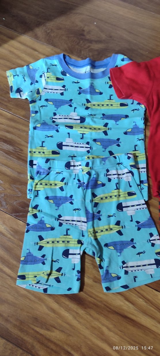 2 adet pijama takımı next - Görsel 2