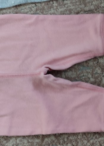 carters 4 adet tayt eşofman - Görsel 2