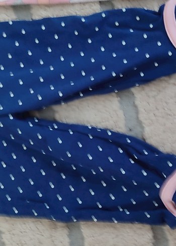 carters 4 adet tayt eşofman - Görsel 5