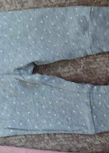 carters 4 adet tayt eşofman - Görsel 3