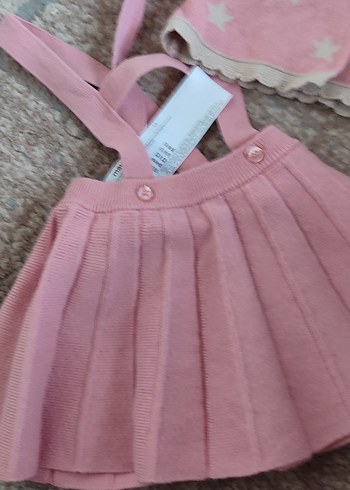 mayoral takım bebek kışlık - Görsel 2