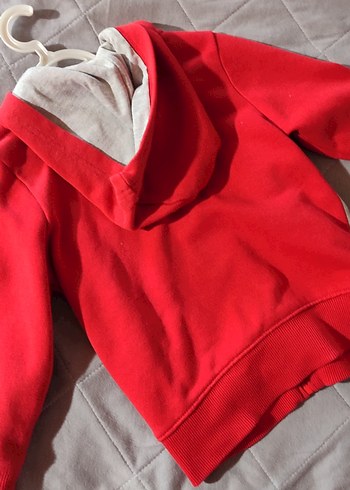 şimşek cars hırka - Görsel 6