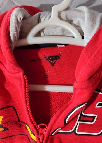 şimşek cars hırka - Görsel 5